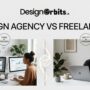 Design agency vs freelancer