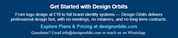 logo design and branding services
