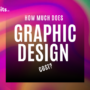 Graphic design price list UK