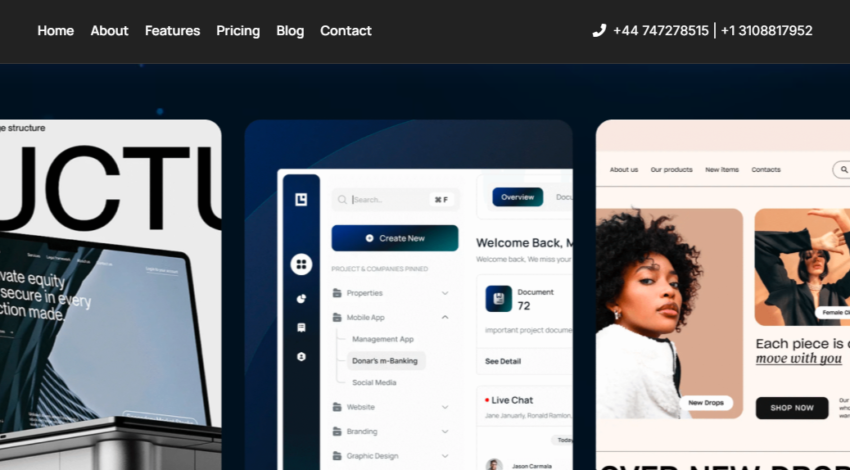 How Much Does a Website Cost for a Small Business in the UK?