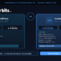 WordPress vs custom website comparison 2026 — Design Orbits web design agency