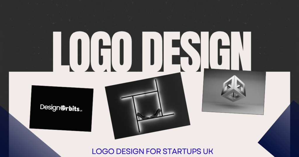 Logo Design for Startups UK