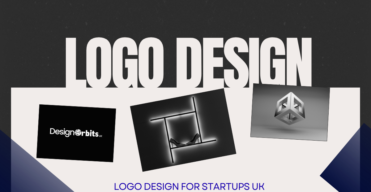 Logo Design for Startups UK