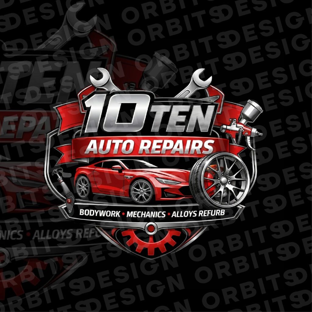 Ten Auto