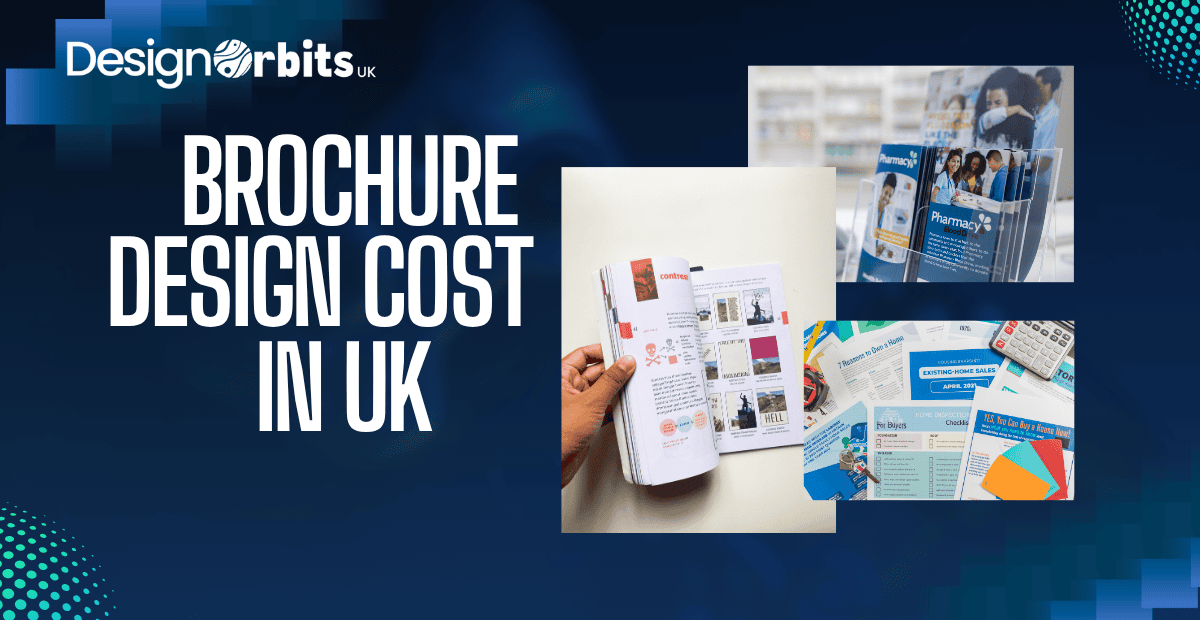 Brochure Design Cost UK 2026: Every Price, Fold Type, and Provider Compared