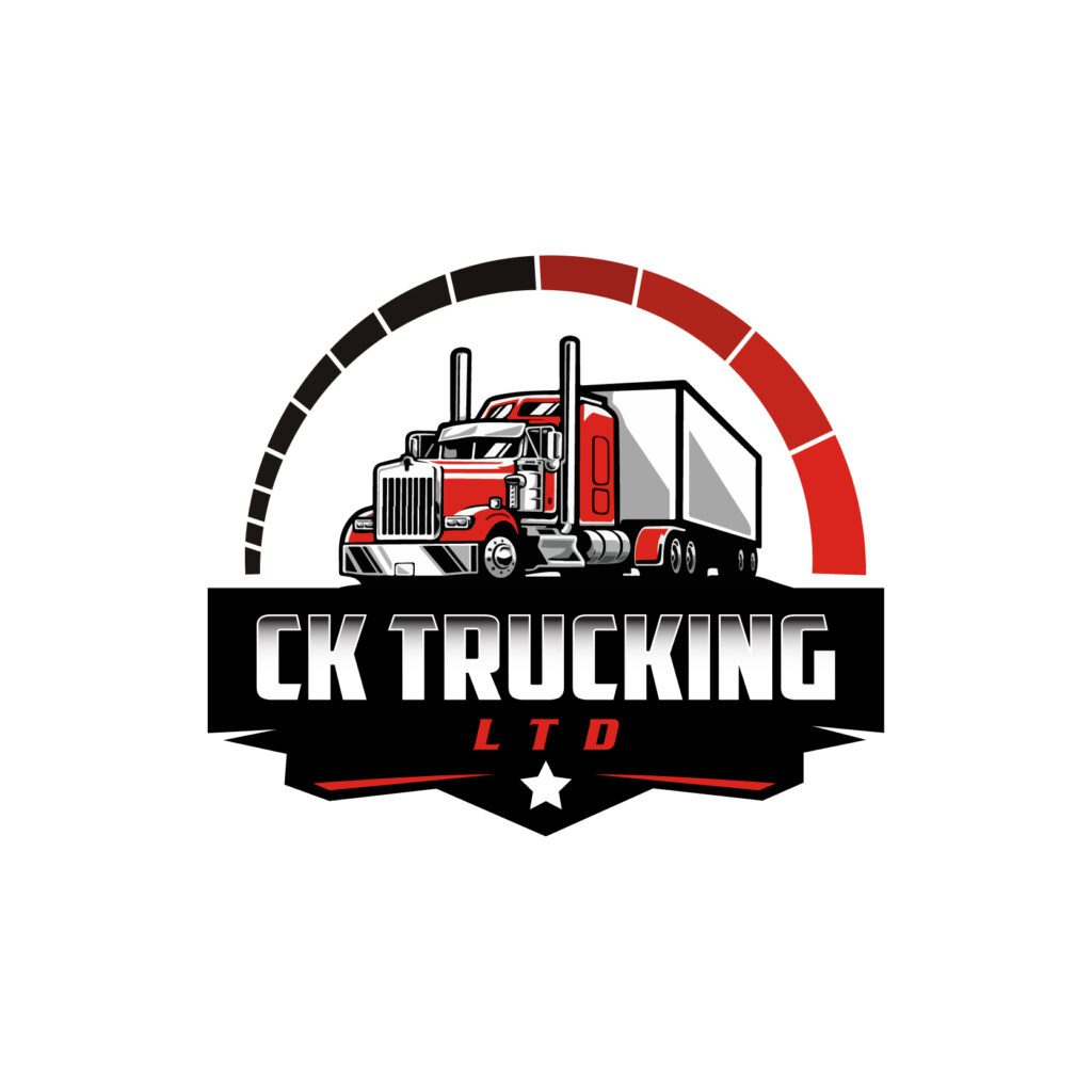 Ck Trucking Ltd