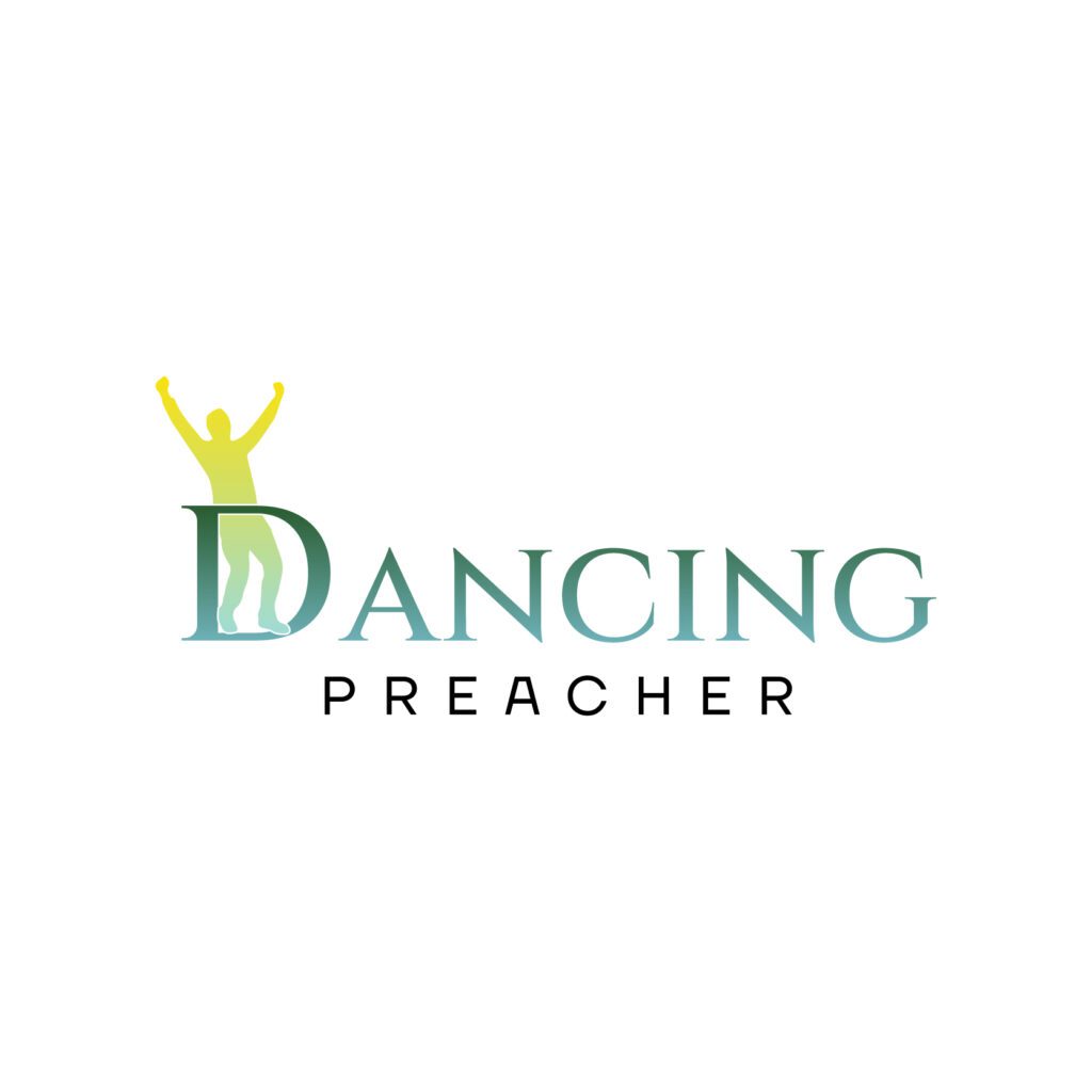 Dancing Preacher