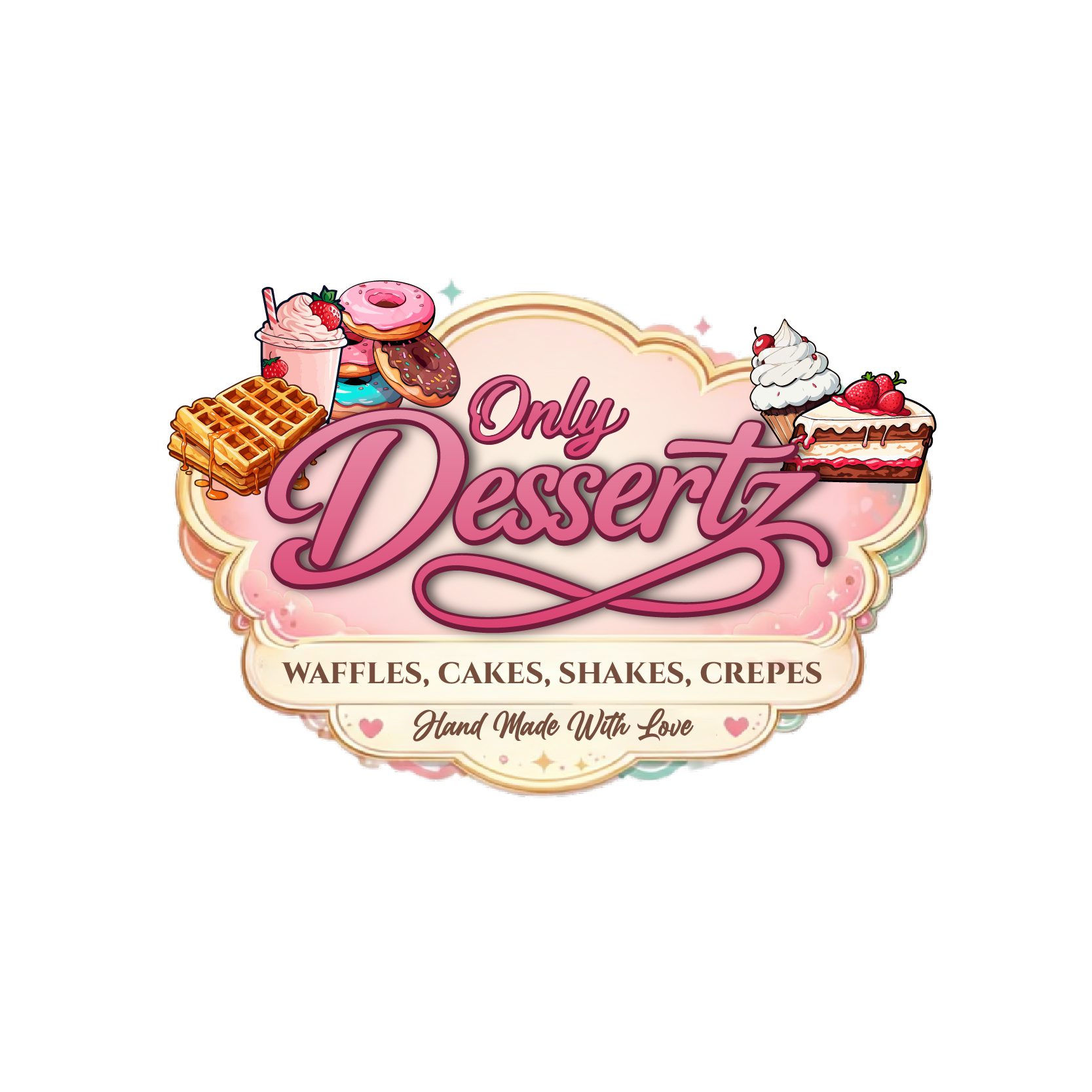 Dessertz