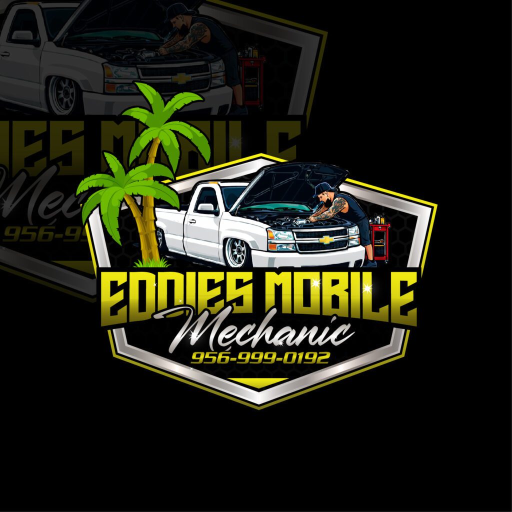Eddies Mobile Mechanic