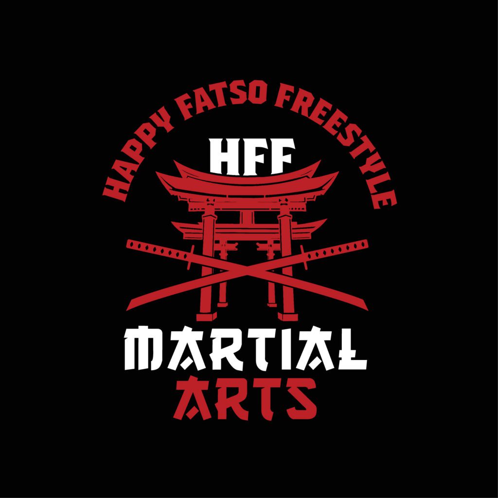 Freestyle Martial Arts