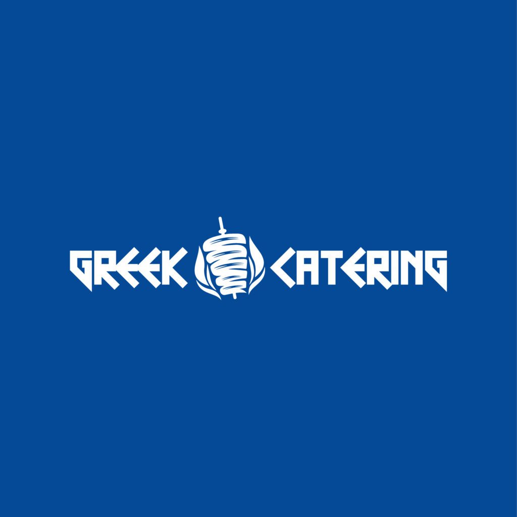 Greek Catering