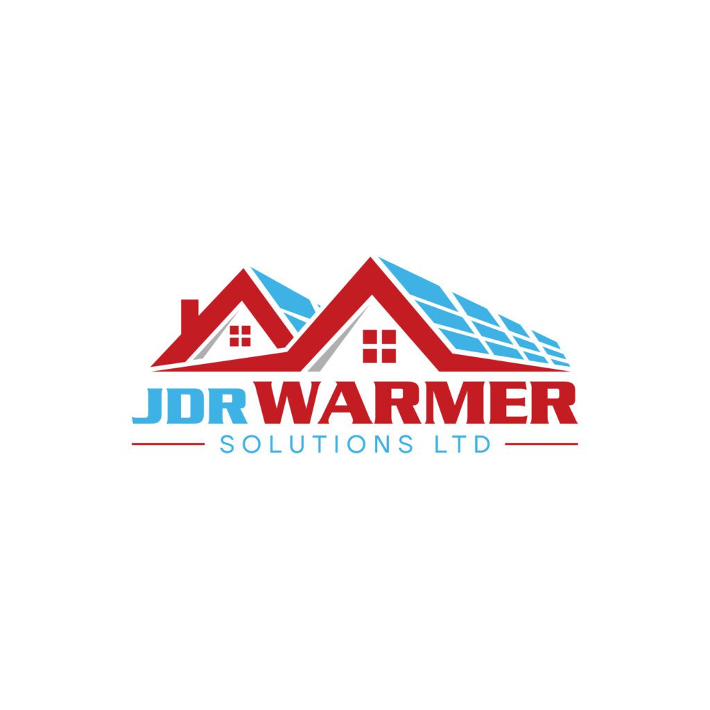 Jdr Warmer Solutions Ltd