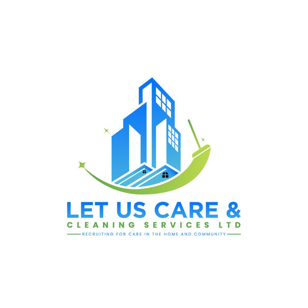 Let Us Care Cleaning