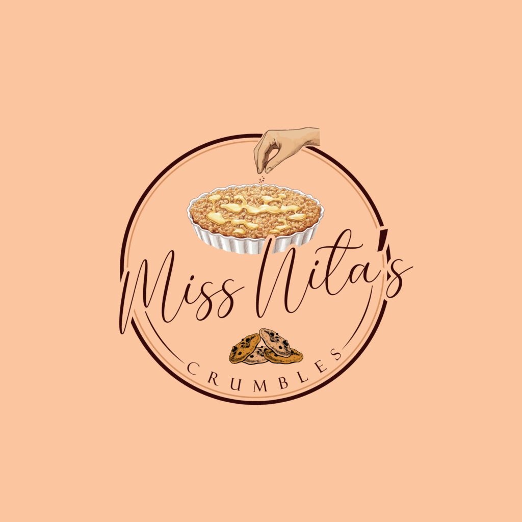Miss Nita S Crumbles