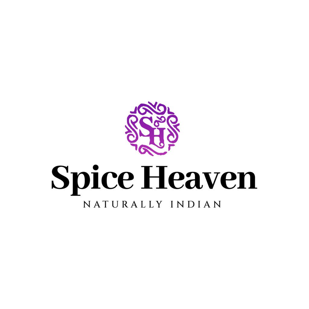 Spice Heaven