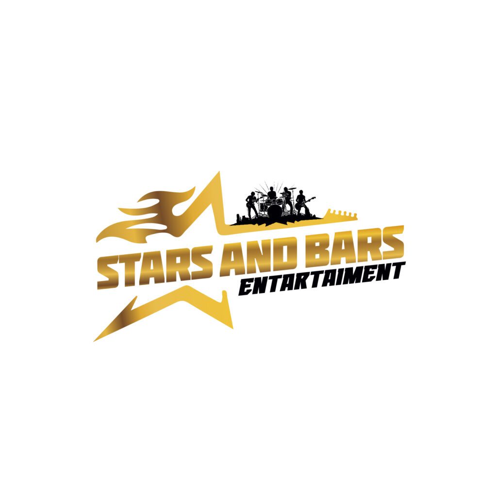 Stars And Bar