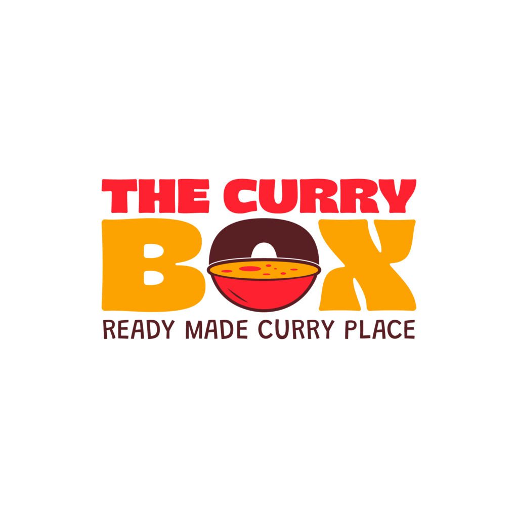 The Curry Box