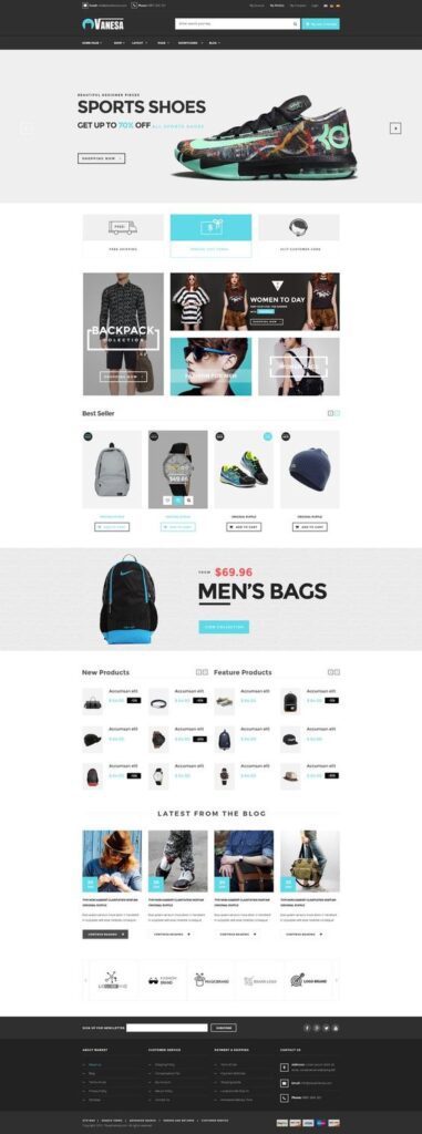 Website Misc Assets
