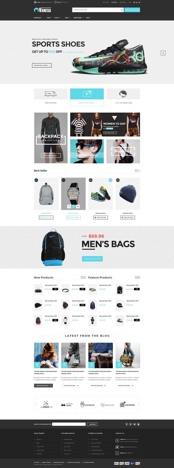 Website Misc Assets