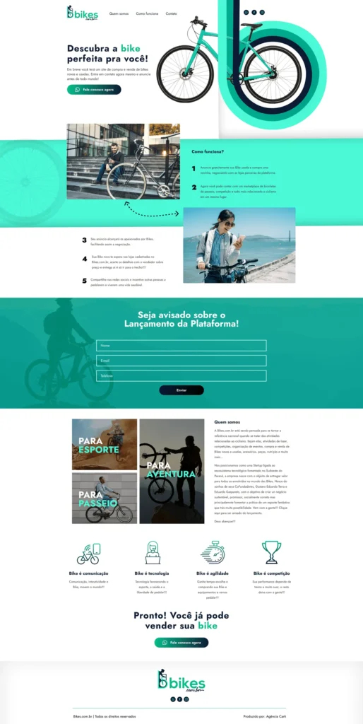 Website Project 03