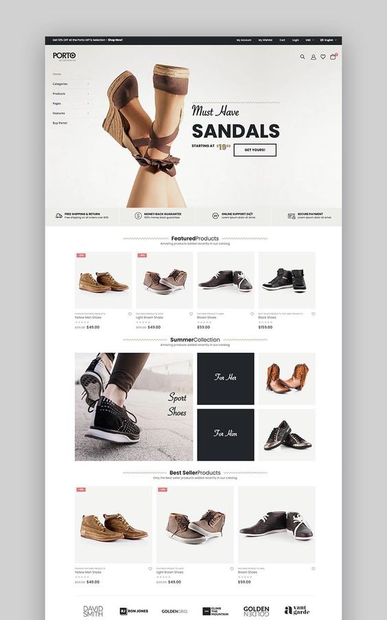 Website Project 30