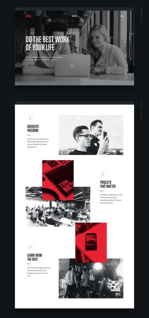 Website Project 406