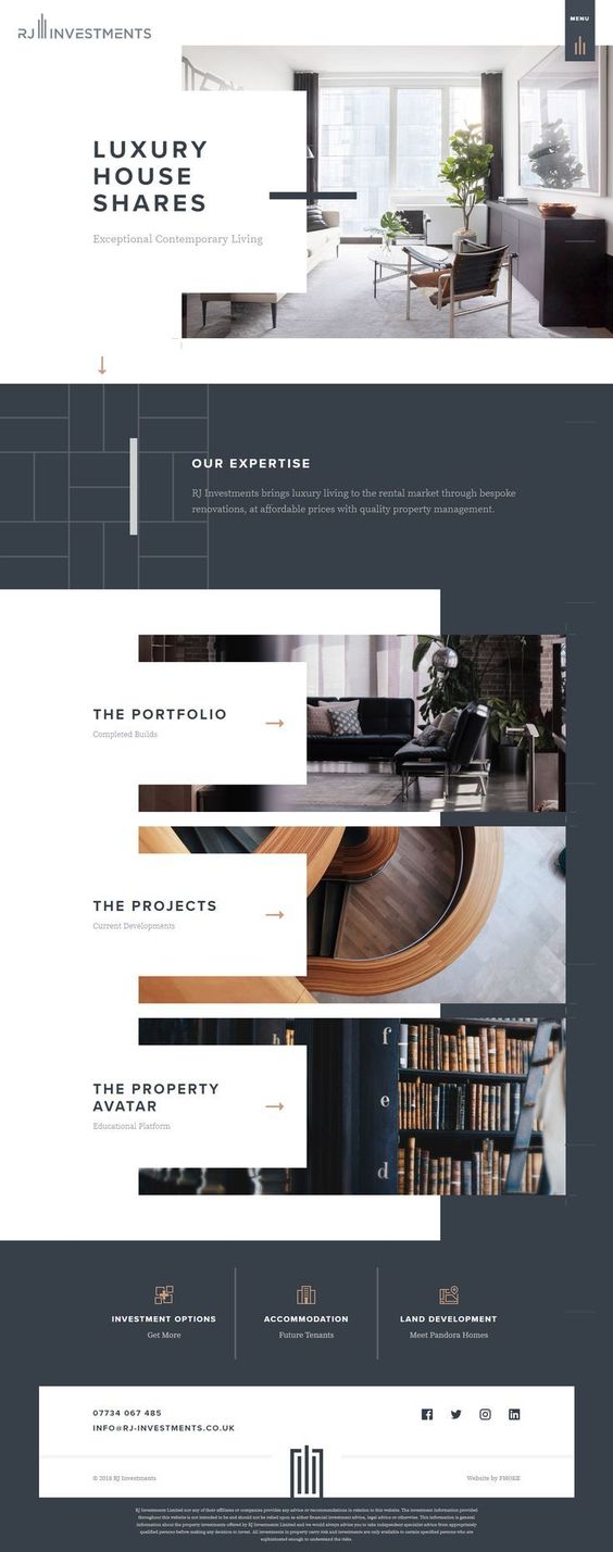 Website Project 65